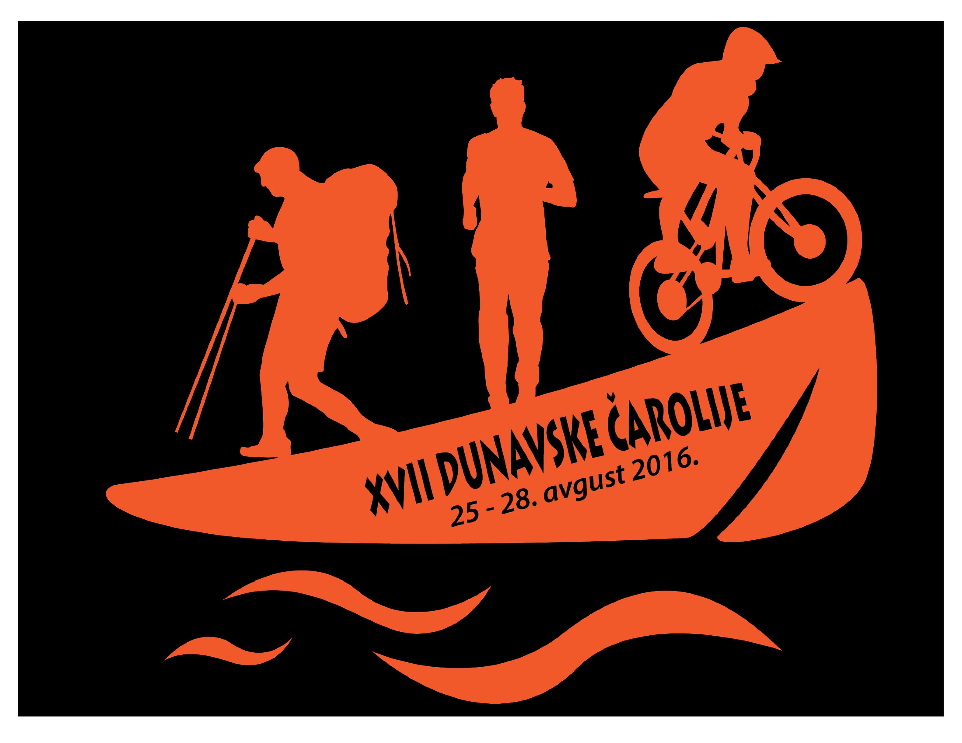 Ovako će izgledati logo na majicma