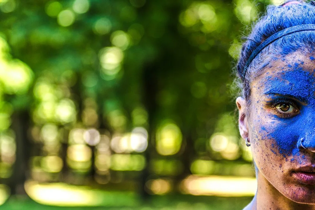 Color Running 16 - 07