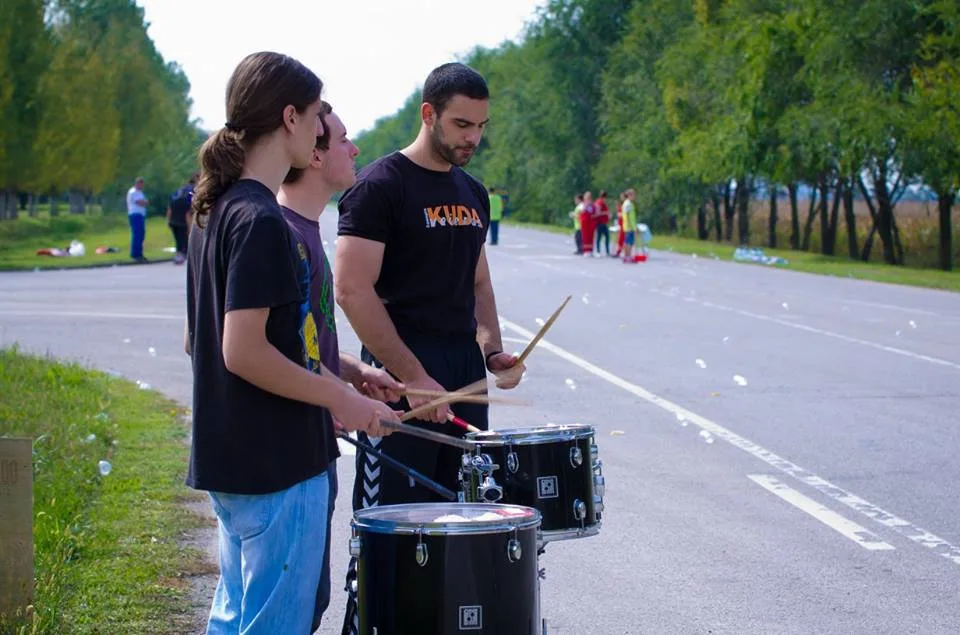 Foto credit: Marko Starčević