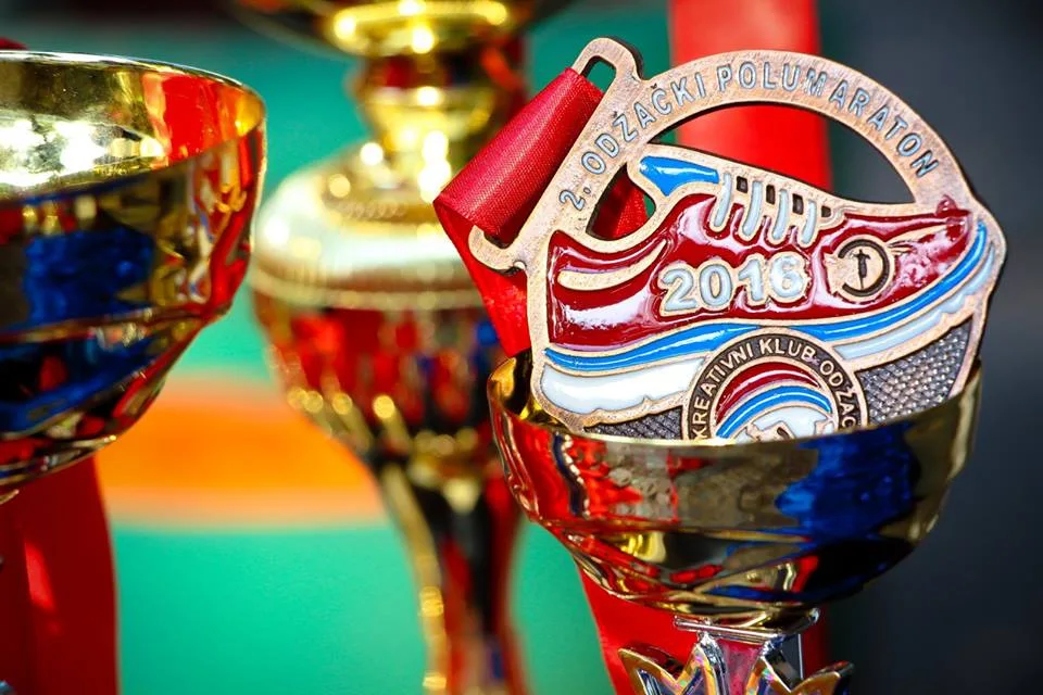 Medalje, foto Marko Starčević