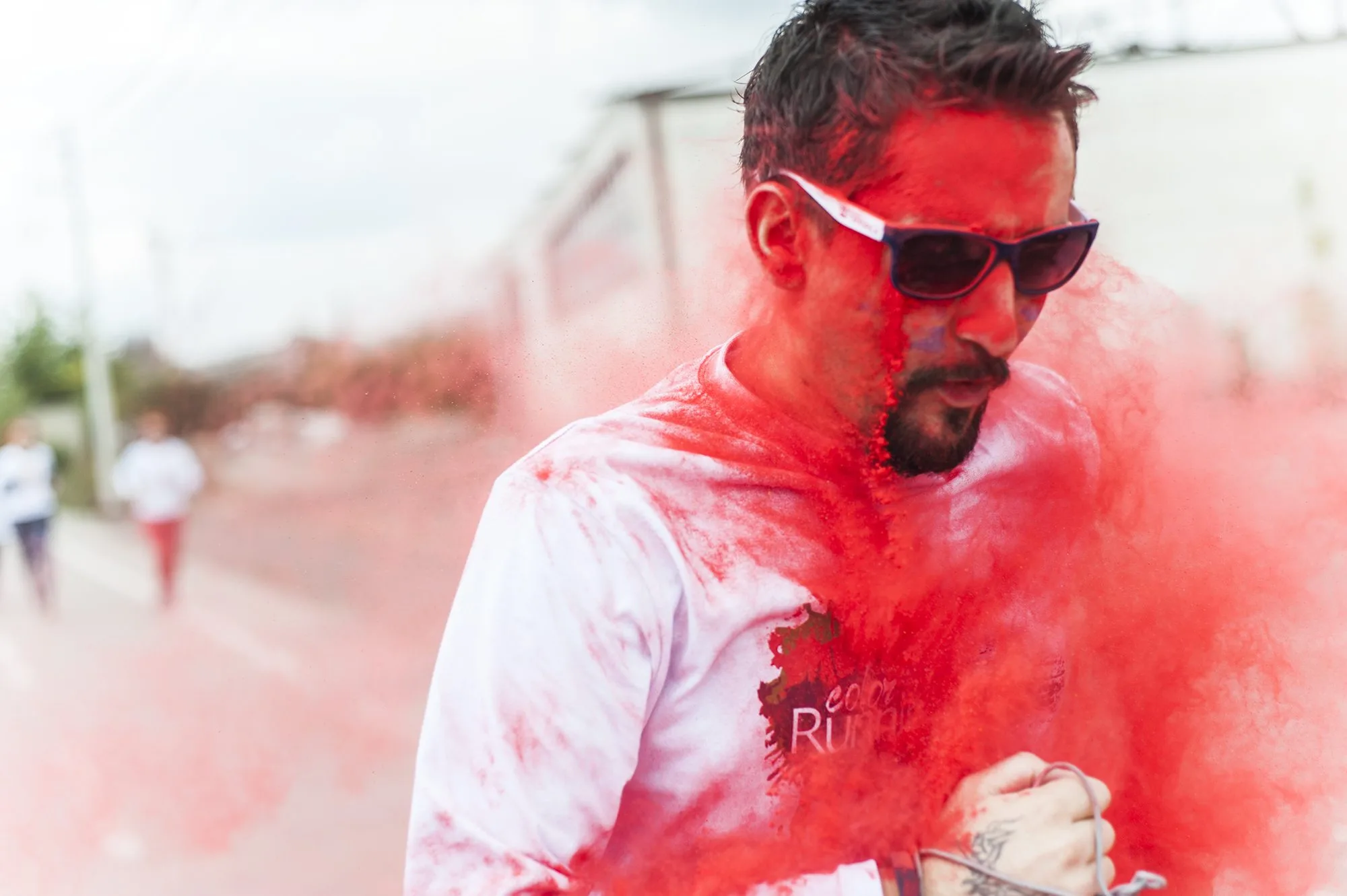 Photo by Ivan Miladinović