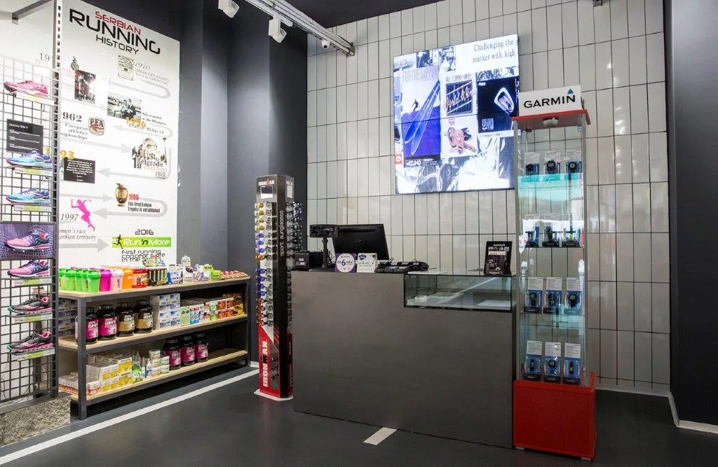 Run n More suplementi i satovi za trcanje