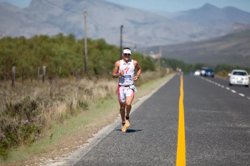 Trčanje tokom leta? Svi se mi trudimo da na neke svoje načine "pobedimo vrućinu" i nastavimo sa našim treninzima i u toku leta. 