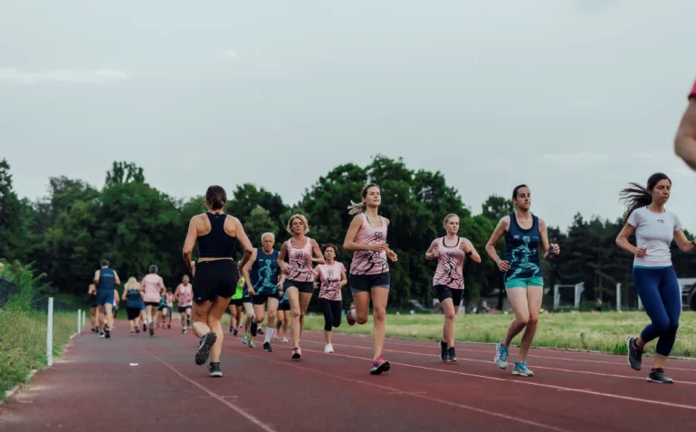 Trčanje može da bude rešenje hormonskih poremećaja