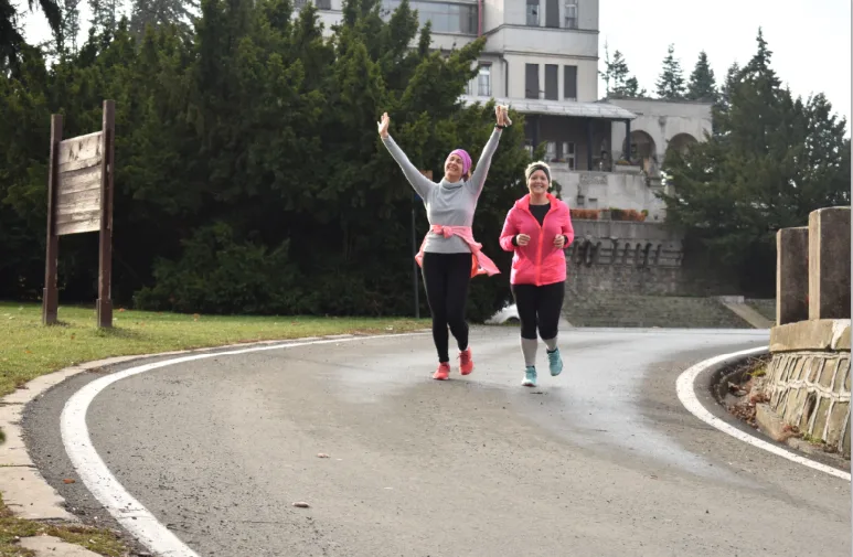 Trčanje može da bude rešenje hormonskih poremećaja