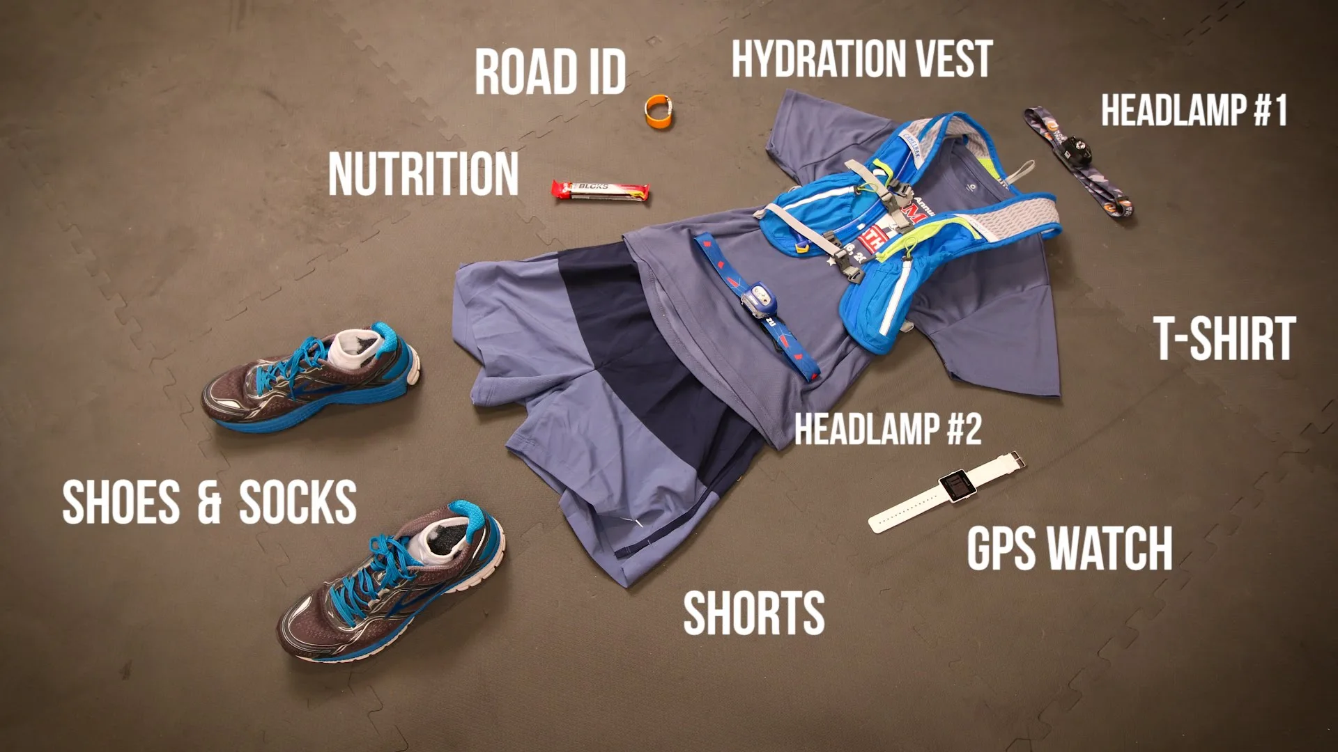 Najčešća pitanja u vezi sa trejl trčanjem - koja oprema mi treba za trejl trčanje